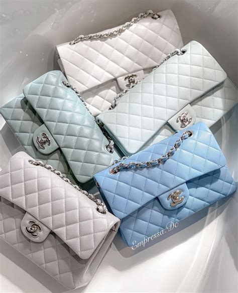 chanel bubble flap sling bag|Chanel flap bag colors.